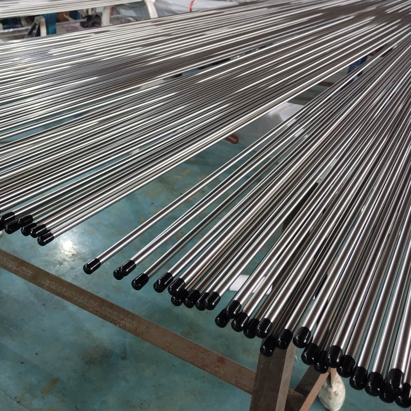 316不銹鋼毛細(xì)管